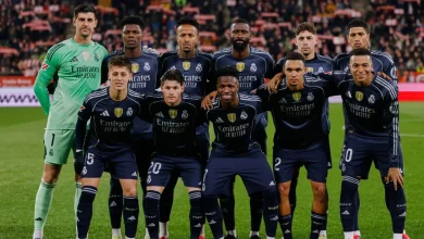 Athletic Bilbao vs Real Madrid: posibles alineaciones, Jornada 19