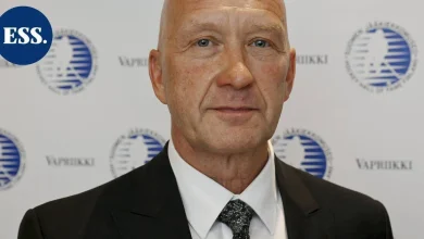 Athletic: Buffalo Sabresissa kuohuu – Jarmo Kekäläinen ehdolla johtotehtävään