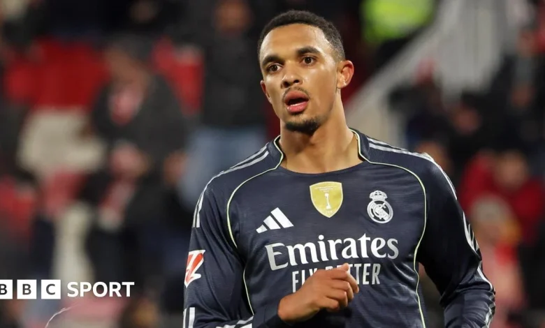 Athletic Club vs Real Madrid: Spanish La Liga stats & head-to-head