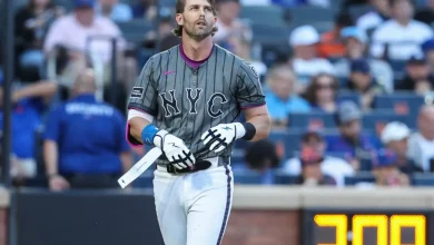 Athletics Acquire Jeff McNeil - MLB Trade Rumors