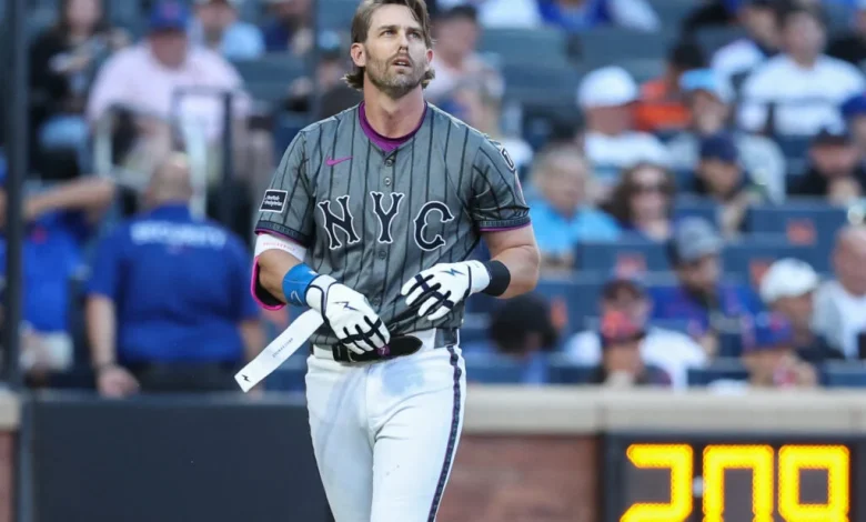 Athletics Acquire Jeff McNeil - MLB Trade Rumors