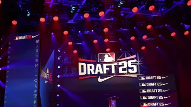 Atlanta Braves 2026 MLB Draft Lottery Primer