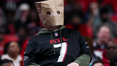 Atlanta Falcons fans show their outrage in this week’s Enemy Reaction!