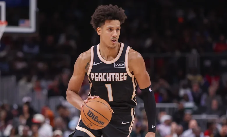 Atlanta Hawks vs Detroit Pistons: Game Preview, Injury Report, Projected Starting Lineup for Tonight's Matchup