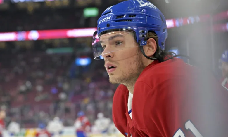 Atlantic Notes: Evans, Chabot, Mermis