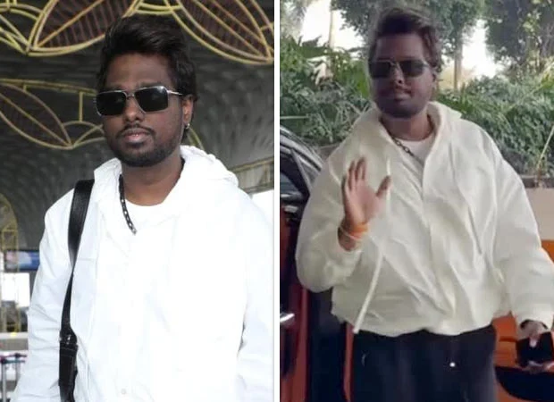 Atlee turns heads with Rs. 11.1 crore flex: Rolls-Royce Spectre EV and Richard Mille steal the spotlight