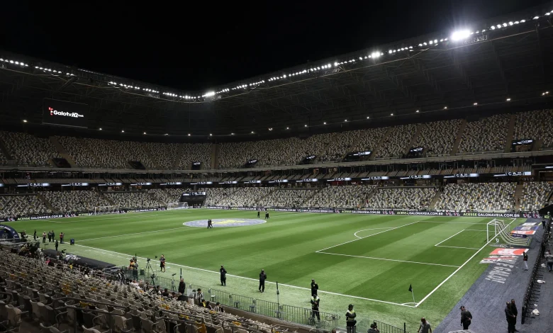 Atlético-MG x Palmeiras: onde assistir ao vivo, horário e escalações