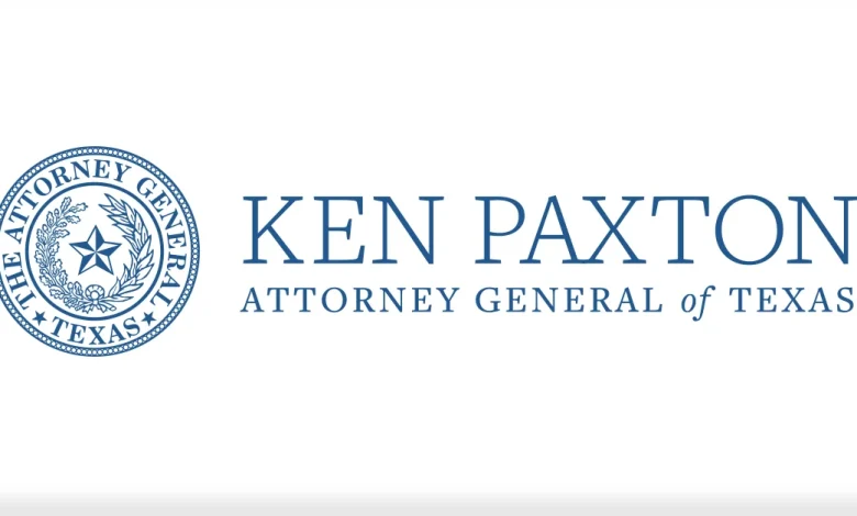 Attorney General Paxton Sues Five Major TV Companies, Including Some with Ties to the CCP, for Spying on Texans