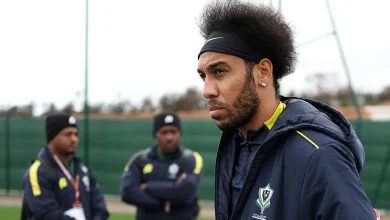 Aubameyang's last dance with Gabon: Will his AFCON legacy end unfulfilled?