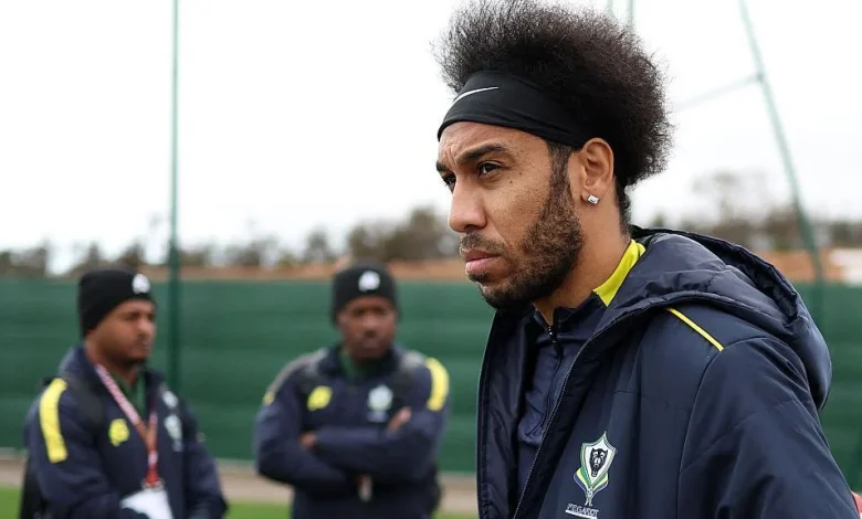 Aubameyang's last dance with Gabon: Will his AFCON legacy end unfulfilled?