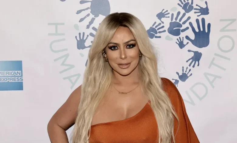 Aubrey O’Day Says She Was Fired From Danity Kane for ‘Not Participating Sexually’ With Diddy; Struggles to Recall Alleged Assault: ‘I Don’t Even Know if I Was Raped and I Don’t Want to Know’