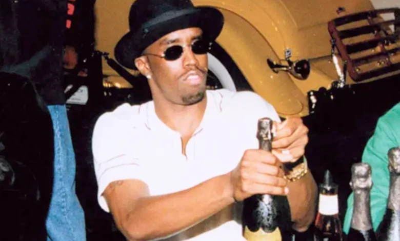 Aubrey O’Day Shares Explicit Sean Combs Email in New Doc