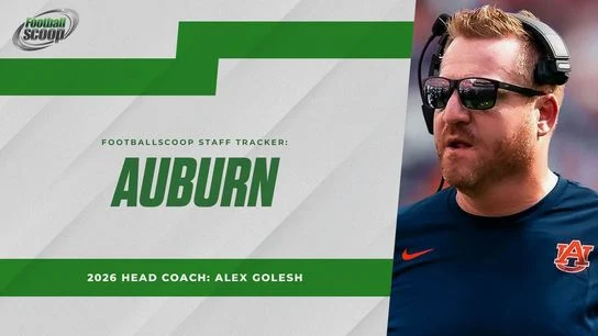 Auburn Staff Tracker (2025-26)