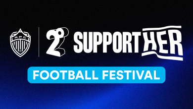 Auckland FC and 2degrees launch SupportHER Football Festival