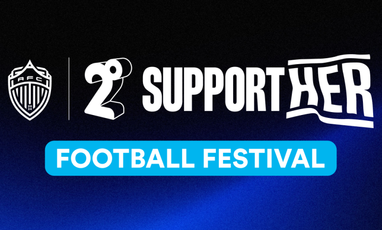 Auckland FC and 2degrees launch SupportHER Football Festival