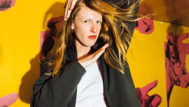 Audrey Hobert’s pop success is more than a lucky strike