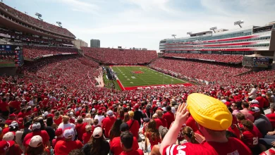 Aurich, Wade Join Nebraska Football Coaching Staff - University of Nebraska