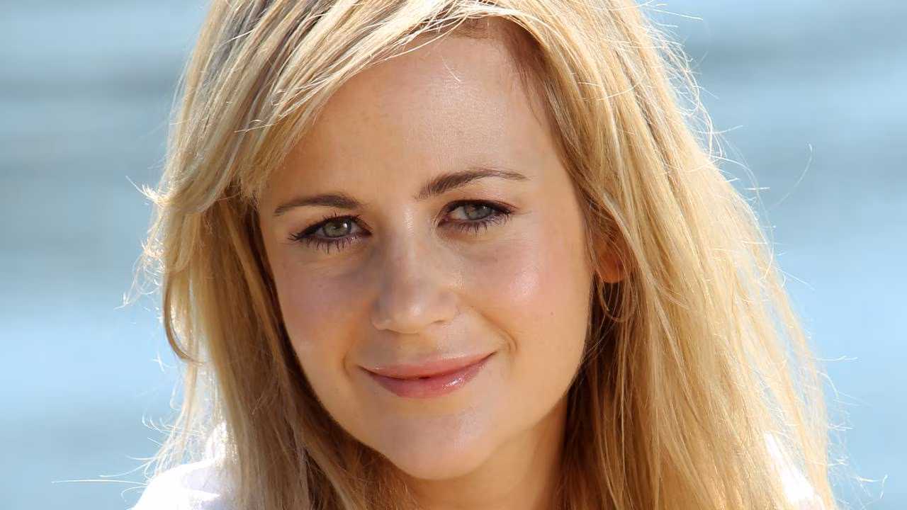 Aussie TV actress dies ‘unexpectedly’ at 45