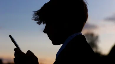 Australia launches youth social media ban it says will be the world's 'first domino'