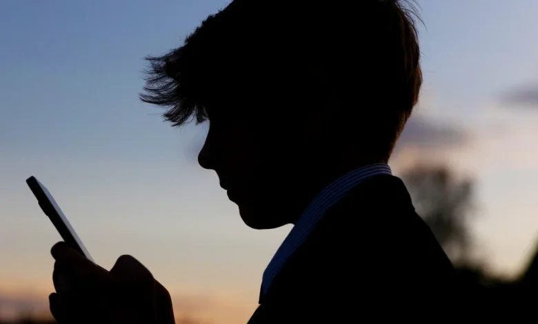 Australia launches youth social media ban it says will be the world's 'first domino'