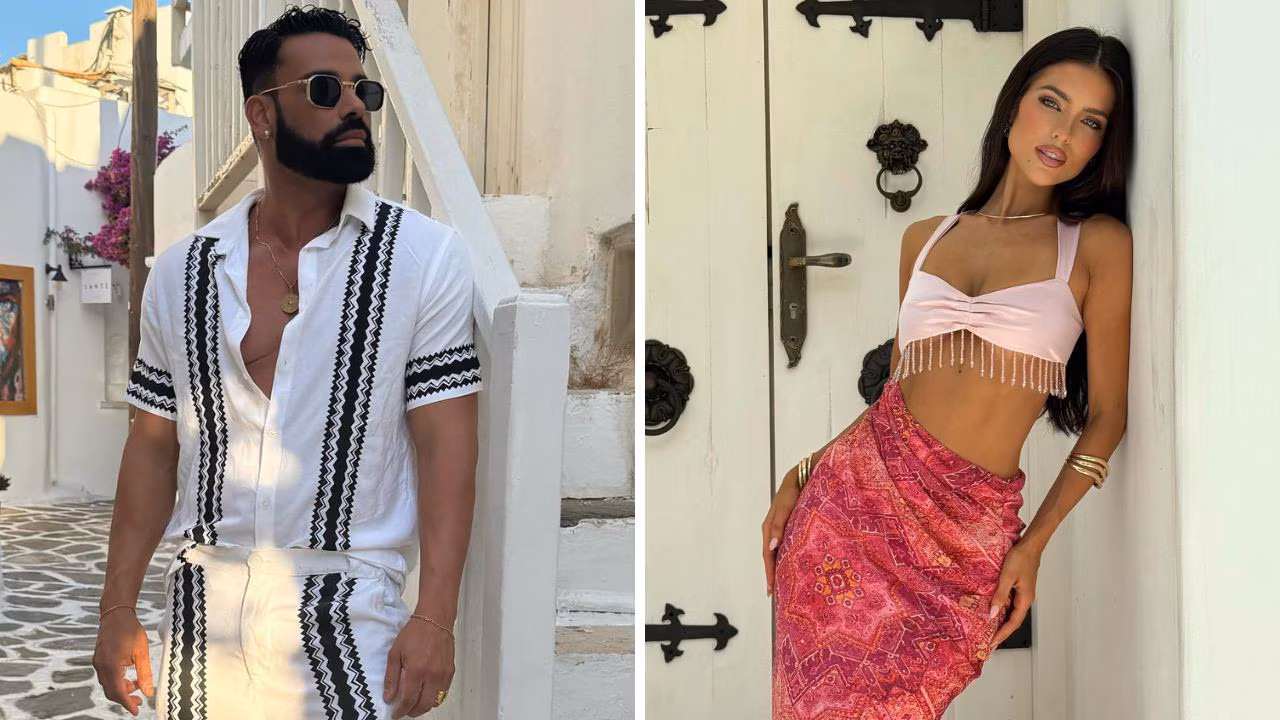 Australian fashion founder dies at 47