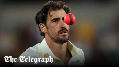 Australia’s slow play called ‘a joke’ by their own former players