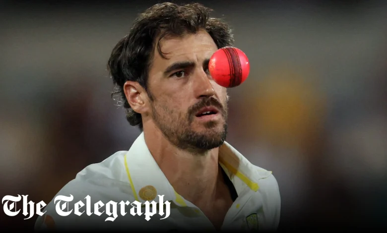 Australia’s slow play called ‘a joke’ by their own former players