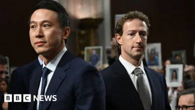 Australia's social media ban for children has left big tech scrambling