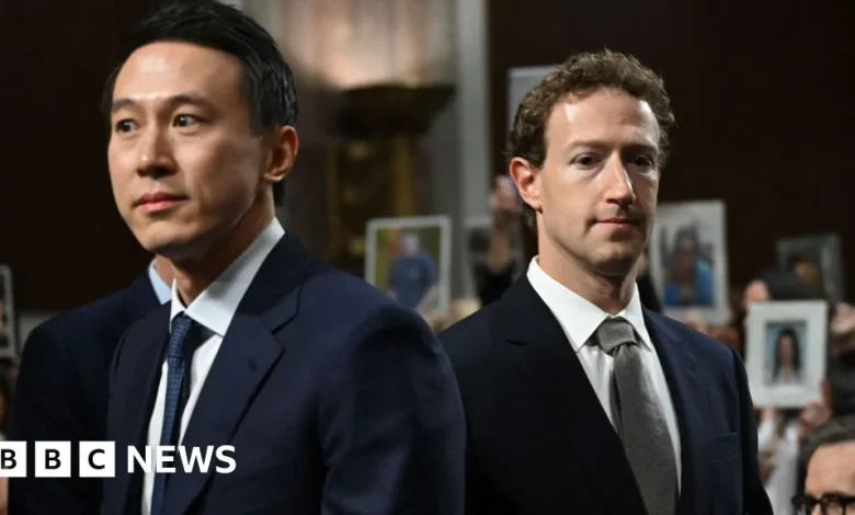 Australia's social media ban for children has left big tech scrambling