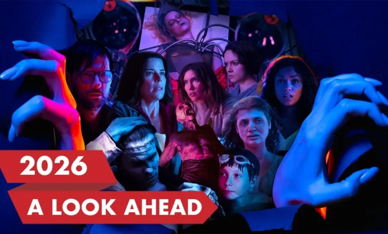 Auteur Nightmares & Indie Breakouts