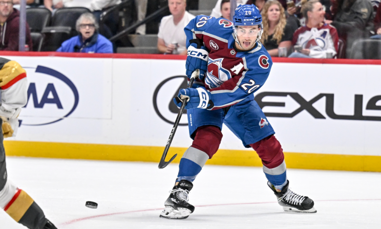 Avalanche Journal: Who might be on Jared Bednar’s No. 3 center wish list?