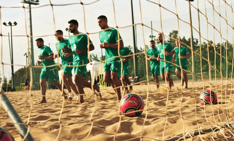 Avant la CAN, le Maroc en plein boom : «C'est prodigieux ce qui a été fait en si peu de temps»