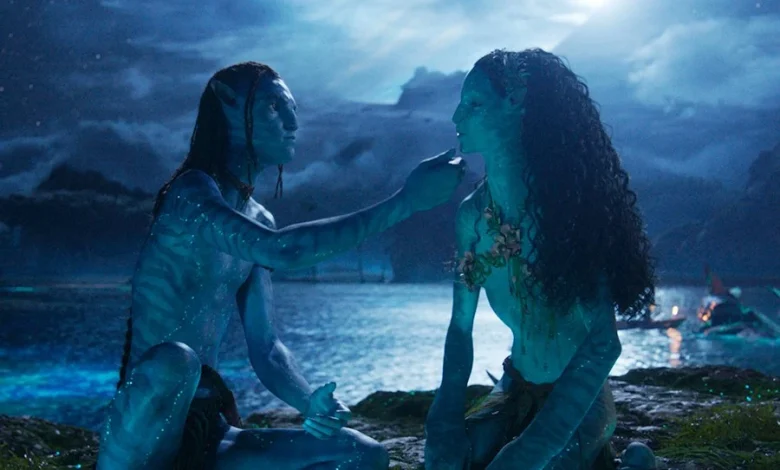 'Avatar 3' Crosses $450 Million Ahead of Christmas