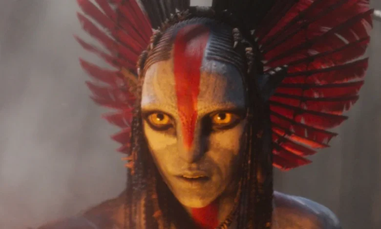 Avatar 3 Has $12 Million in Previews for 'Fire and Ash'