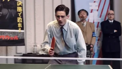 Avatar 3 Leads Christmas, Marty Supreme Starts Strong