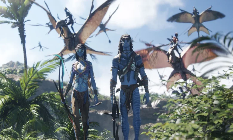 'Avatar 3' Propels Disney Global Box Office Revenue to $6 Billion