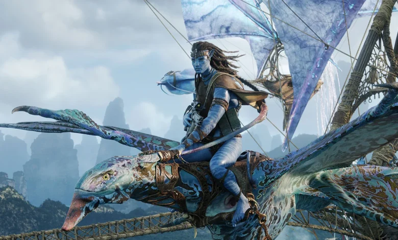 'Avatar 3' Tops Christmas With $88M; Timothée Chalamet Strikes Again