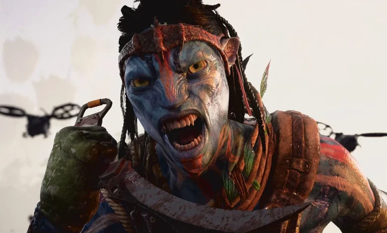 Avatar Creator James Cameron Says Using AI to 'Make Up a Performance From Scratch With a Text Prompt' Is 'Horrifying to Me'