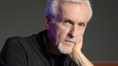 'Avatar' Director James Cameron Is Now A Billionaire