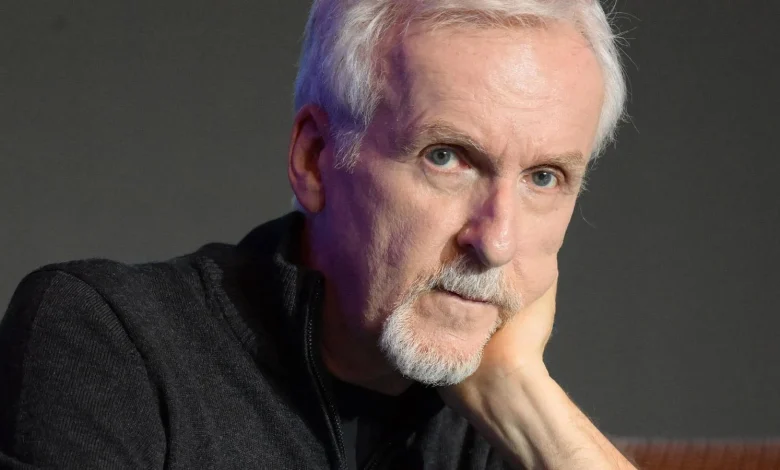 'Avatar' Director James Cameron Is Now A Billionaire
