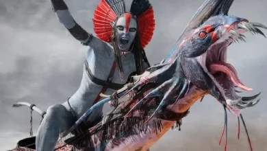 Avatar: Fire and Ash First Reviews: Familiar, but Still a Spectacle to Behold