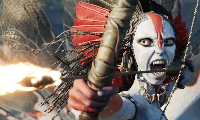 “Avatar: Fire and Ash” Mostly Treads Water