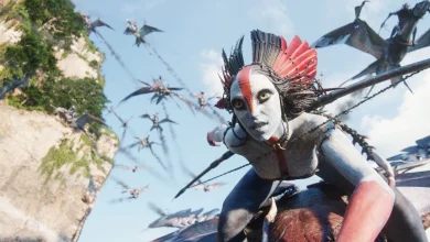 'Avatar: Fire and Ash' Review: Awesome Action; a No-Longer-New Vision - Variety