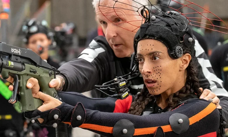 Avatar: Fire and Ash" director James Cameron on generative AI: "That's horrifying to me