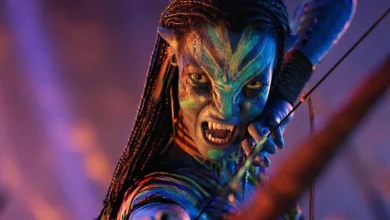 'Avatar' Leads Christmas Eve Box Office, Marty Supreme Earns $2 Million Previews