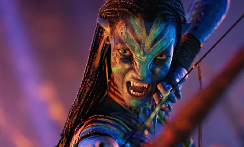 'Avatar' Leads Christmas Eve Box Office, Marty Supreme Earns $2 Million Previews