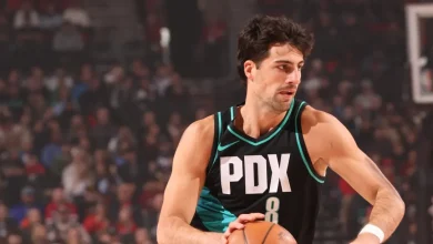 Avdija Nominated For Player of the Month