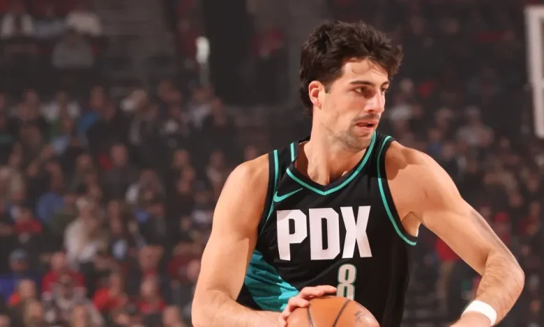 Avdija Nominated For Player of the Month