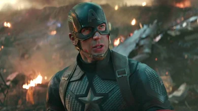 Avengers: Doomsday Trailer - Chris Evans Returns as Captain America