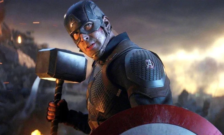 Avengers: Endgame Just Lost A Box Office Record To Disney's New Billion Dollar Guarantee